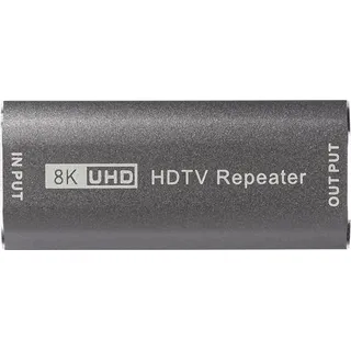 Maxtrack HDMI® 2.1 HDMI Extender 10m