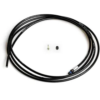 MAGURA Disctube Leitung für MT Sport, MT2 nur bis MJ2014 2500mm schwarz