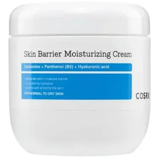 Cosrx Skin Barrier Feuchtigkeitscreme 450 ml