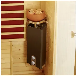 InfraWorld Zusatzverdampfer AquaTherm 750 W Set