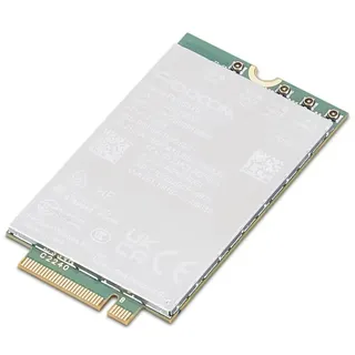 Lenovo Fibocom FM350-GL - Drahtloses Mobilfunkmodem
