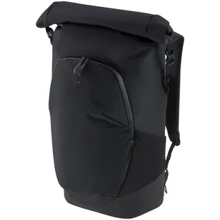 Head Pro X Backpack, Black