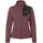 Fleece Jacke Ruby Dusk 34