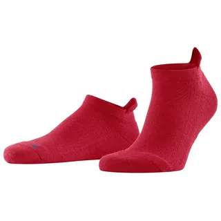 Falke Cool Kick Sneakersocken 8074 red pepper 39-41