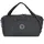 50 Reisetasche 50 l Schwarz