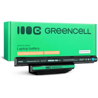 Green Cell GreenCell Akku 49Wh (FS31)