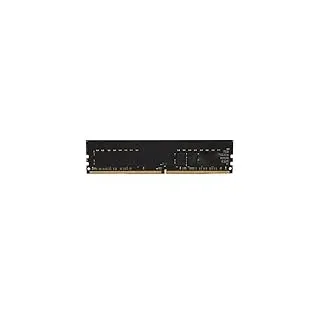 Luqeeg DDR4 4 GB/8 GB/16 GB Desktop Speichermodul UDIMM 2666MHz 288Pin 64bit 1,2V DDR4 RAM Speichermodul Für Desktop Chassisspiel, Stecker und Spiel (4GB)