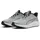 Gray Echo/Puma White/Apple Spritz 40