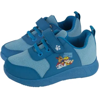 Paw Patrol Kleinkinder Sneaker (27, blau)