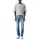 502TM Taper Jeans Med Indigo Worn In 29507-1317 36 32