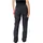 Damen black uni 42 long