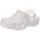 Fantasy Glitter Pantoffeln Weiß 32