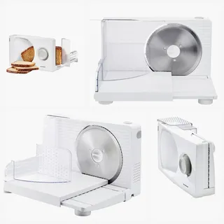 Silvercrest SAS 100 A2