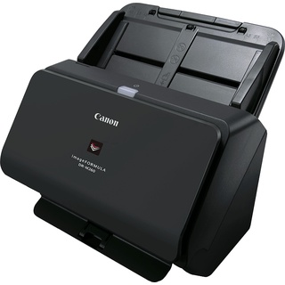 Canon imageFORMULA DR-M260 600 x 600 DPI Sheet-fed Scanner Black A4 (USB), Scanner