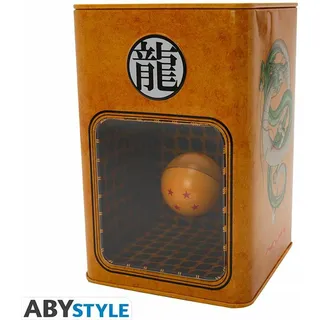 ABYstyle Spardose Dragon Ball Z Money Bank Shenron