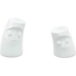 Fiftyeight Würzschmusies Set Verschmust & Kuschelig weiß