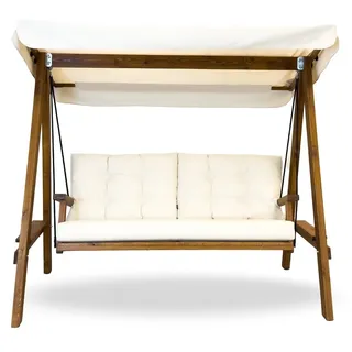 Westmann Hollywoodschaukel Pera 2000 beige