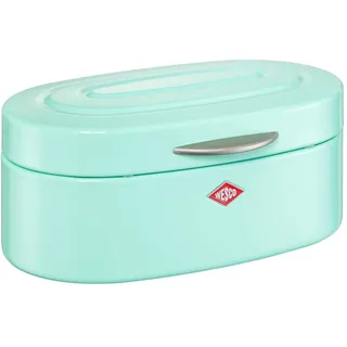 Wesco Brotkasten Single Elly mint,32 x 19.4 x 14 cm