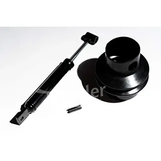 Peitz Reparatursatz PAV/SR 1,3 Auflaufdämpfer Faltenbalg