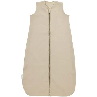 Meyco Baby Schlafsack Beige 1,0 TOG 90