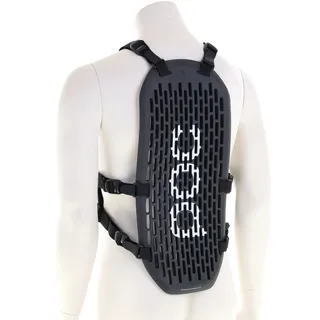 POC Brustpanzer VPD Air Torso Uranium Black M