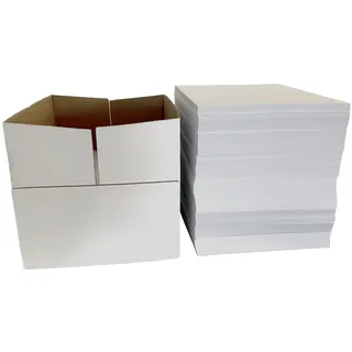 SOENNECKEN Kopierpapier A4 80 g/m2 2500 Blatt