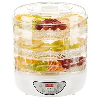 ECG Dörrautomat SO 570