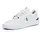 White/Indigo 42