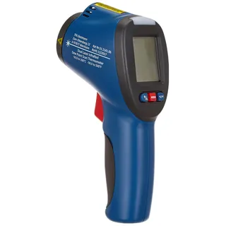 TFA TFA-Dostmann 31.1141.06 Pyrometer