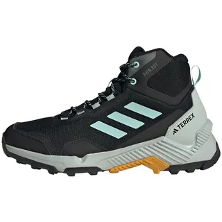 Herren Core Black/Semi Flash Aqua/Preloved Yellow 40 2/3