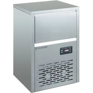 GastroHero Vollwürfel Eisbereiter ECO 40 kg