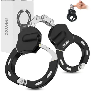 luxuskollektion E-Scooter Schloss Hohe Sicherheit Handschellenschloss