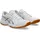 UPCOURT 6 Damen weiß Größe 43 1 2 EU