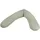 Polyester Hohlfaser Musselin 200 Salbei