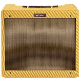 Fender Verstärker (Blues Junior IV MUSIC STORE Edition - Röhren Combo Verstärker für)