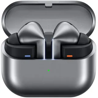 Samsung Galaxy Buds3 Pro silver