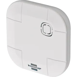 Brennenstuhl BrematicPRO Funk-Wassermelder (WM 868 01 3726)