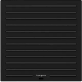Hansgrohe Pulsify E Duschkopf 260 1 Strahlart, EcoSmart, eckig, chrom