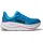 Damen Skyward Blue/Neon Fuchsia 41