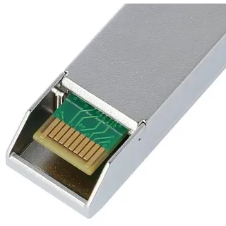 Finisar FTLF1429P3BNV kompatibler BlueOptics SFP+ BO35I13610D