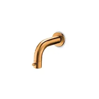 JEE-O Slimline Wand-Kaltwasserventil, bronze, 800-3734 800-3734