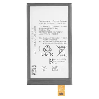 Sony Xperia X compact / Z5 compact Akku
