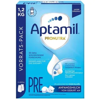 danone deutschland gmbh Aptamil Pronutra Pre