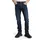 Herren 3301 Slim Jeans Blau Worn in Dusk Blue 51001-C052-B843 35W 34L