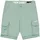 Cargo-Shorts Frost Green 33