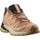 Damen Cork/Peach Fuzz/Sponge 42