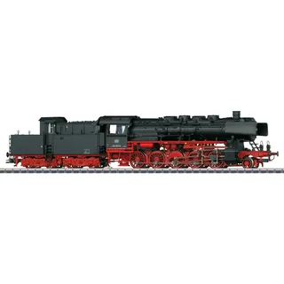 Märklin 37814 H0 Dampflok BR 051 mit Kabinentender der Deutschen Bundesbahn