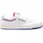 Cloud White / Classic Cobalt / Vector Red 40,5