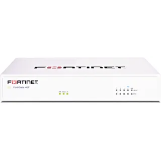 Fortinet FortiGate 40F Firewall 5000 Mbits