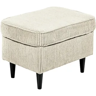 Möbel Boss Hocker Oskar - B/H/T: ca. 63,00x43,00x42,00